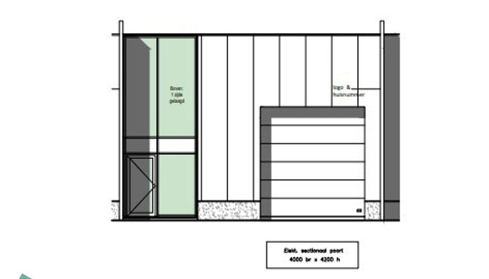 Het nieuw te bouwen bedrijvenpark STEEN in Laarne biedt in fase 2 nog 7 KMO-units te koop aan, met oppervlaktes van 135 m&sup2; tot 210m&sup2;. Magazijnen kunnen bovendien samengevoegd worden tot grotere bedrijfsruimtes, ideaal voor groeiende ondernemingen. 
Het 