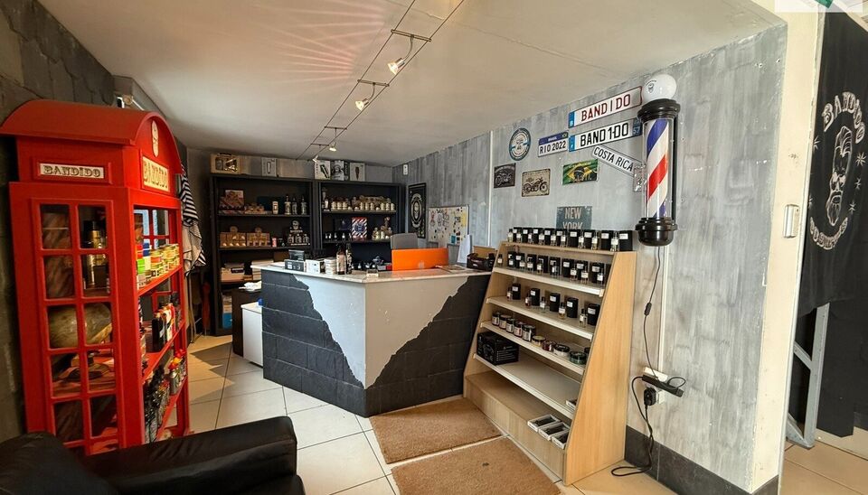 Kmo-unit te koop in Schelle