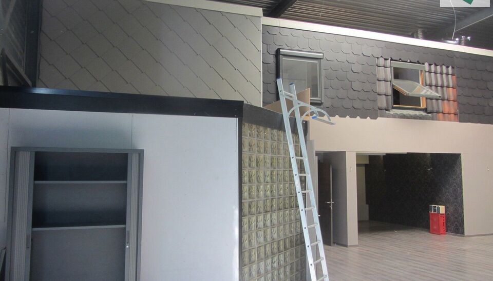 Kmo-unit te koop in Schelle
