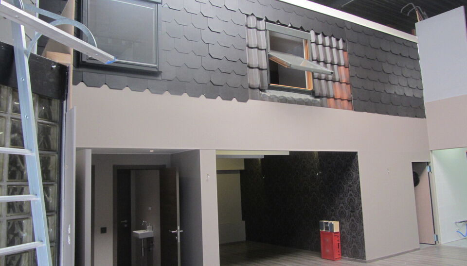 Kmo-unit te koop in Schelle