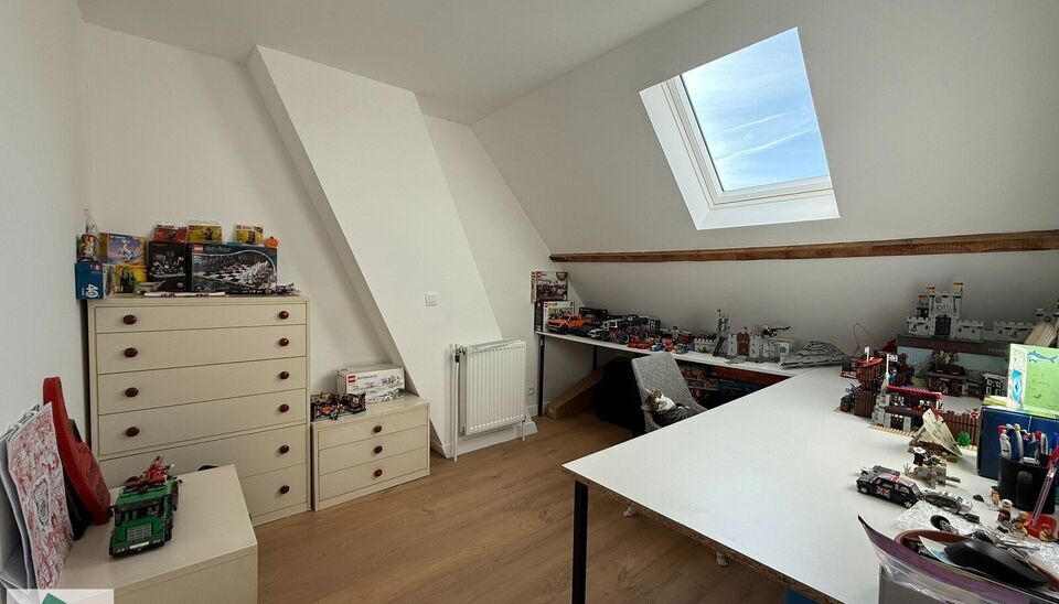 Maison &agrave; vendre &agrave; Izegem