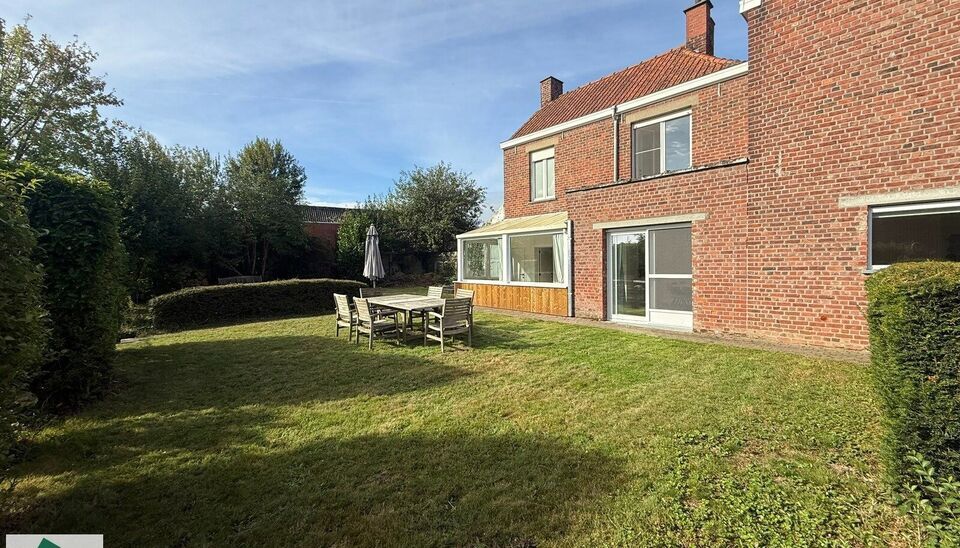 Maison &agrave; vendre &agrave; Izegem