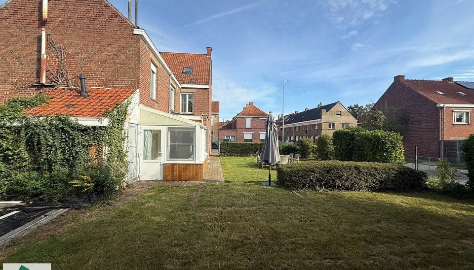 Maison &agrave; vendre &agrave; Izegem