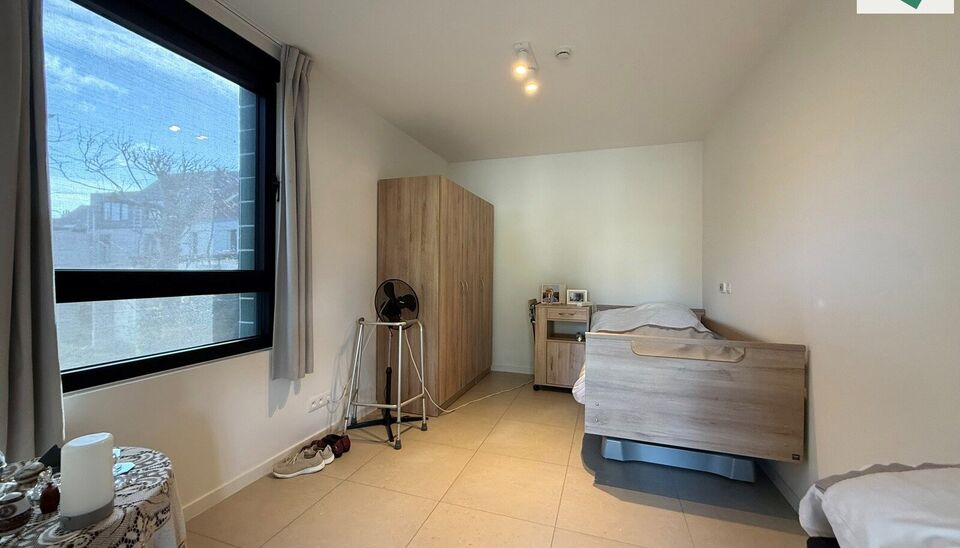 Service flats &agrave; vendre &agrave; Gent