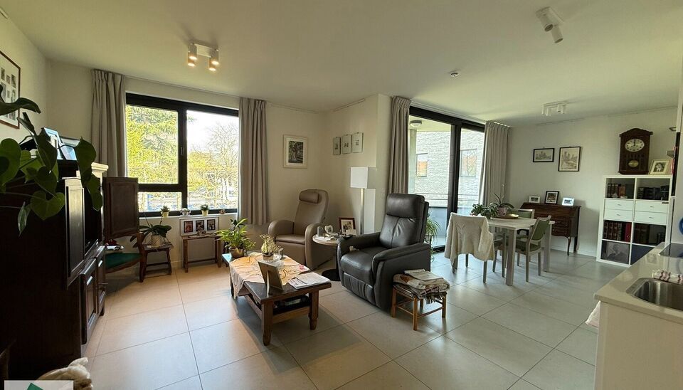 Service flats &agrave; vendre &agrave; Gent