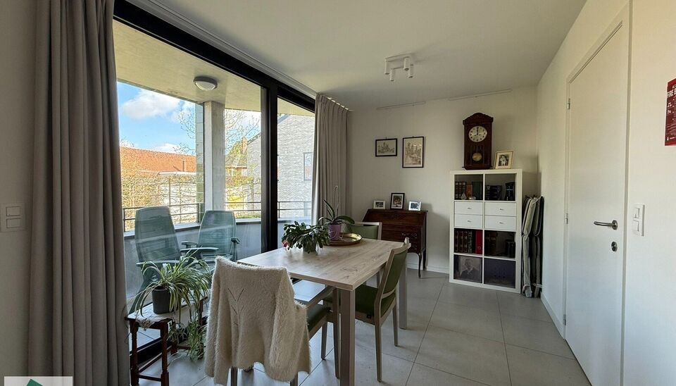 Service flats &agrave; vendre &agrave; Gent