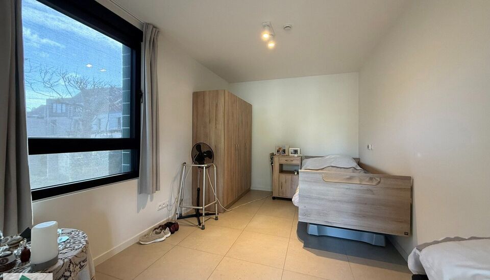 Service flats &agrave; vendre &agrave; Gent