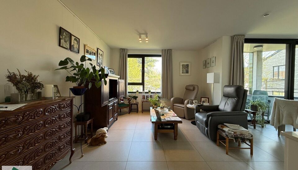 Service flats &agrave; vendre &agrave; Gent