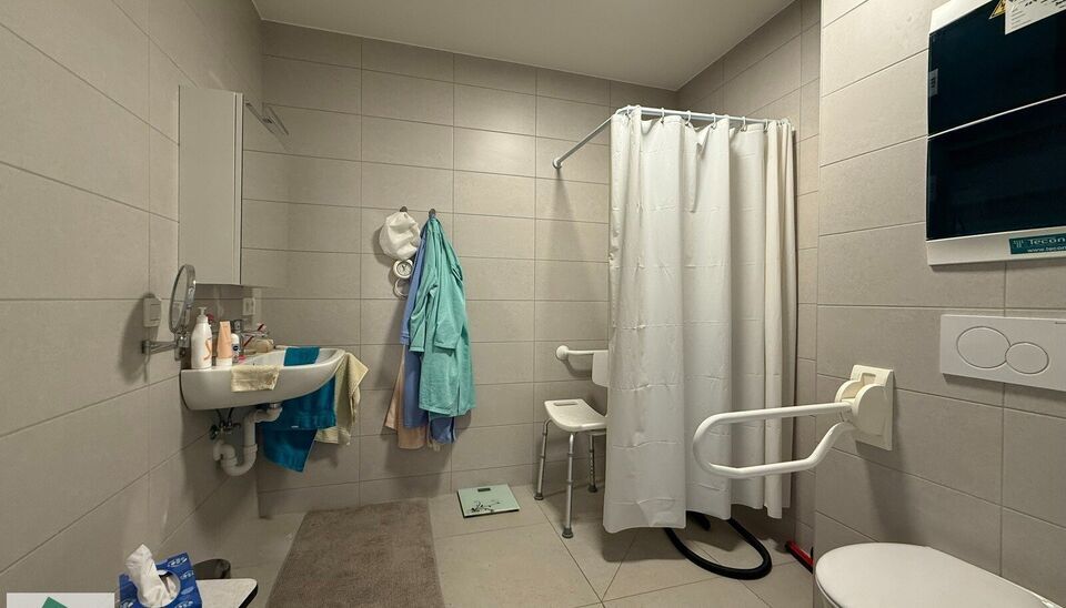 Service flats &agrave; vendre &agrave; Gent