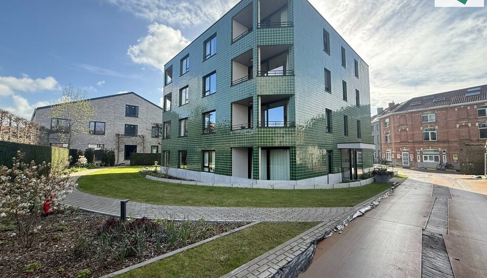 Service flats te koop in Gent