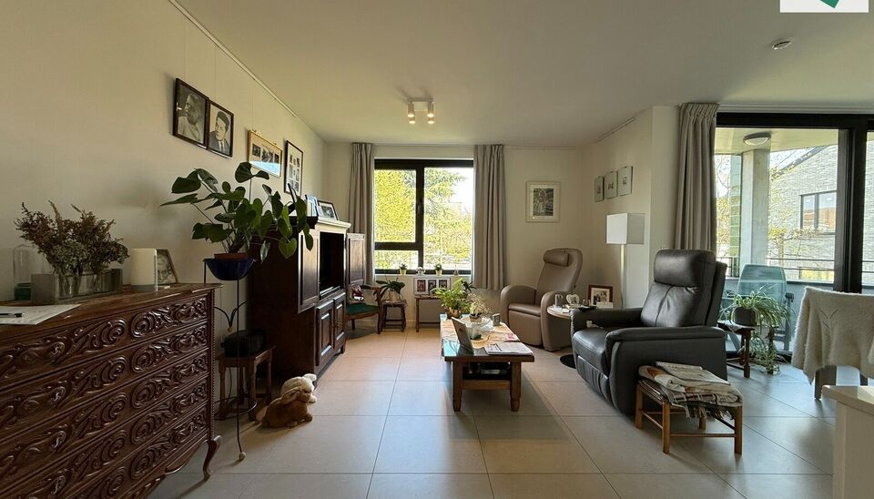 Service flats te koop in Gent