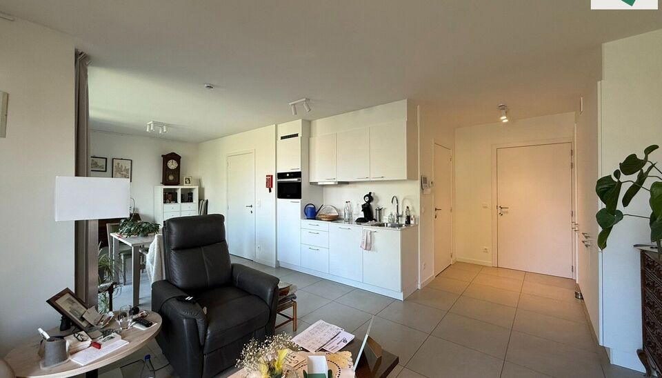 Service flats te koop in Gent