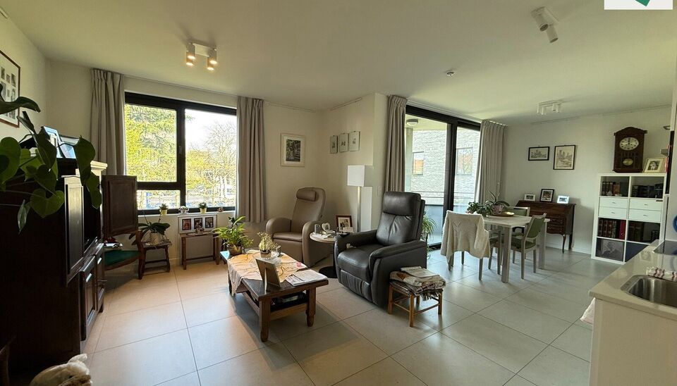Service flats te koop in Gent