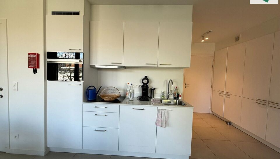 Service flats te koop in Gent