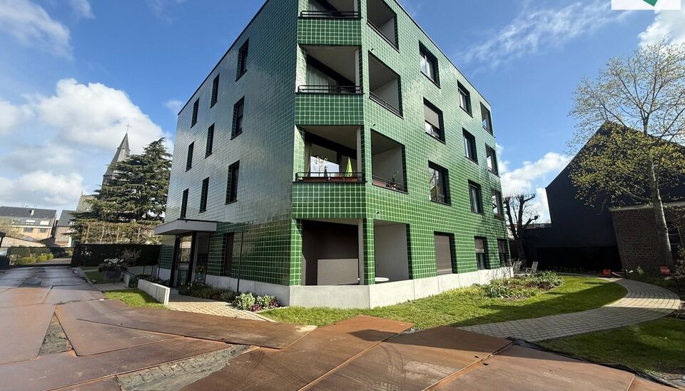 Service flats te koop in Gent