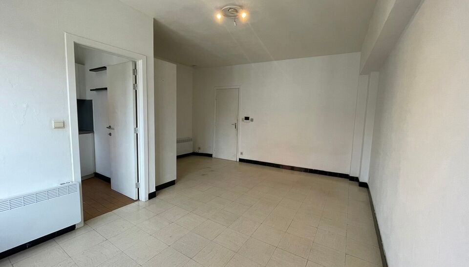 Studio &agrave; louer &agrave; Gent
