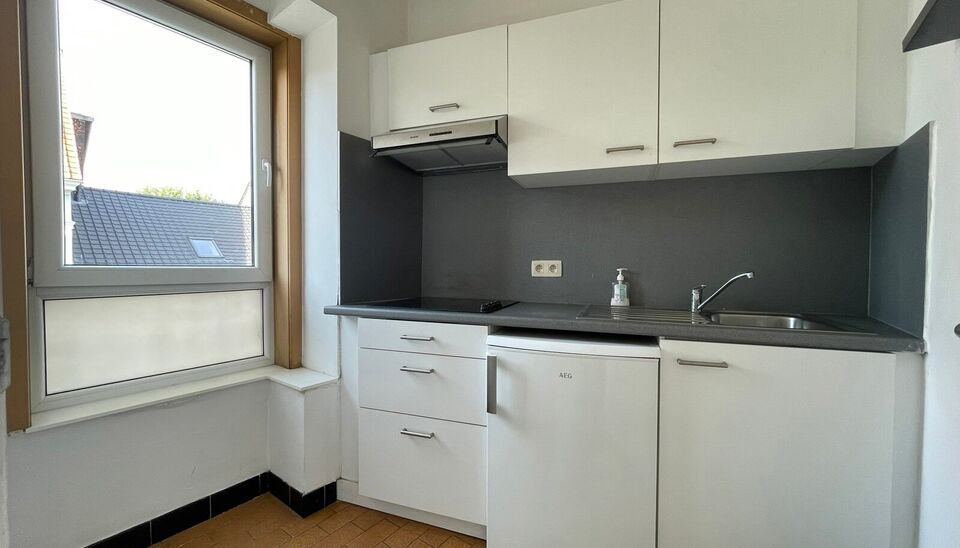 Studio &agrave; louer &agrave; Gent