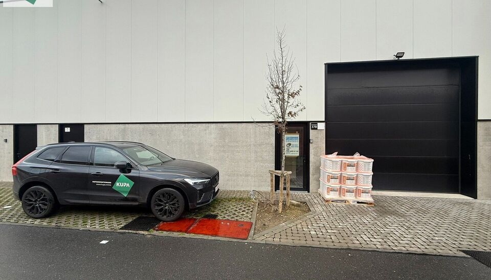 Unit&eacute; pme &agrave; louer &agrave; Beveren-Kruibeke-Zwijndrecht