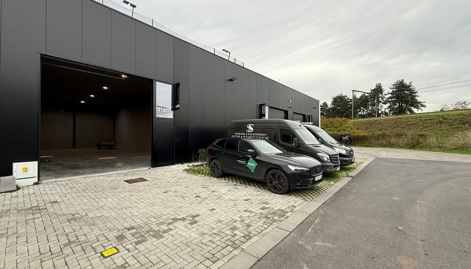 Unité pme à louer à Brugge Sint-Andries