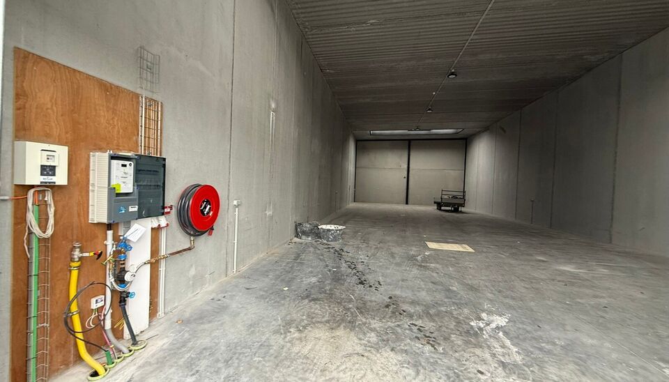 Unité pme à louer à Brugge Sint-Andries