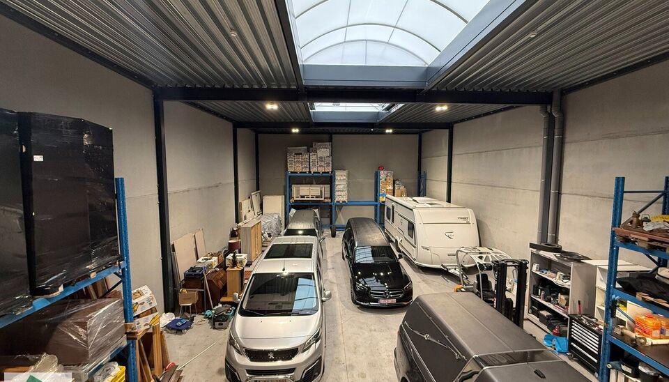 Unité pme à louer à Gent