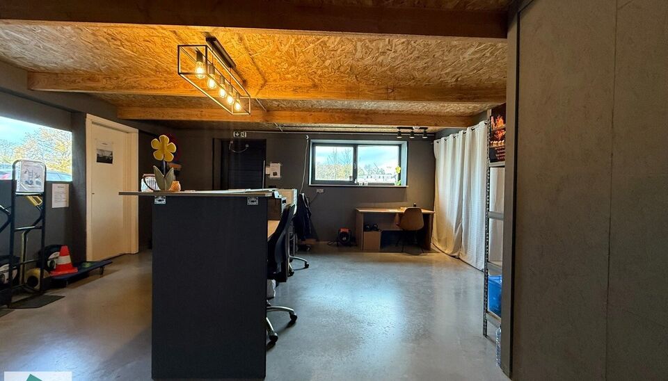 Unité pme à louer à Gent