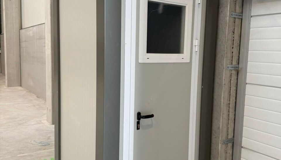 Unité pme à louer à Gent