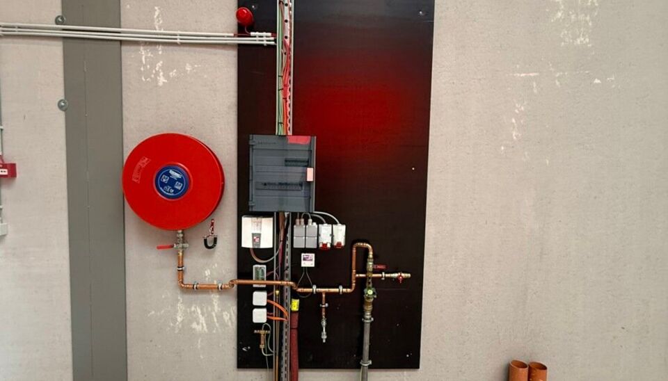 Unité pme à louer à Gent