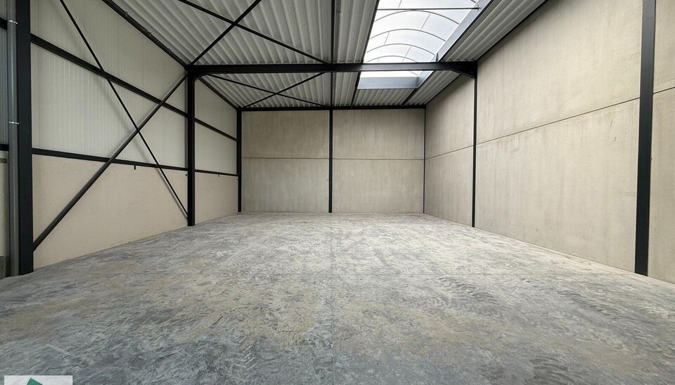 Unité pme à louer à Merelbeke-Melle