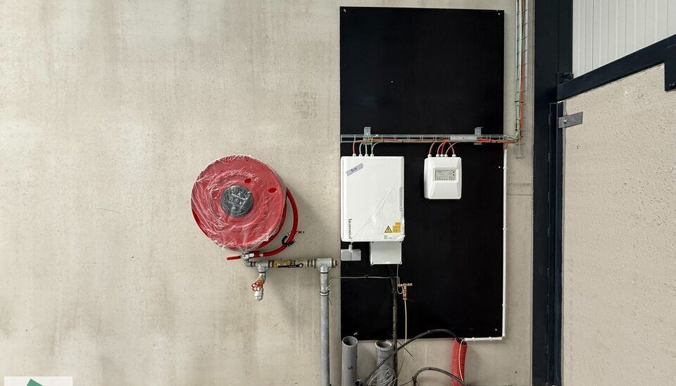 Unité pme à louer à Merelbeke-Melle