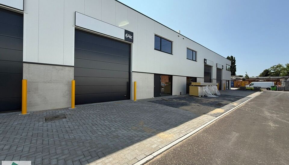 Unité pme à louer à Merelbeke-Melle