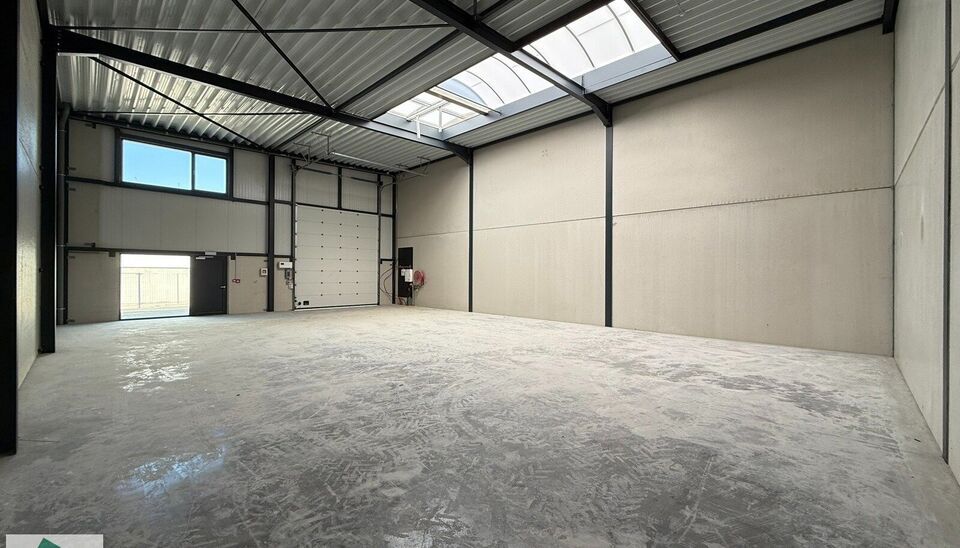 Unité pme à louer à Merelbeke-Melle