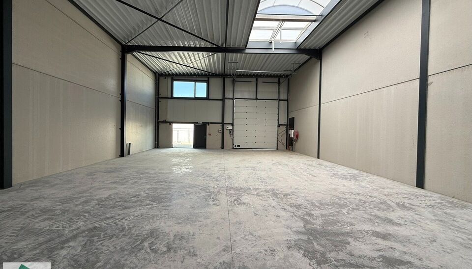 Unité pme à louer à Merelbeke-Melle