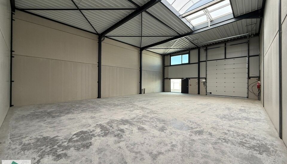 Unité pme à louer à Merelbeke-Melle