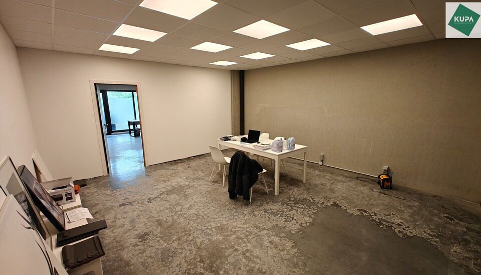 Unit&eacute; pme &agrave; louer &agrave; Waregem