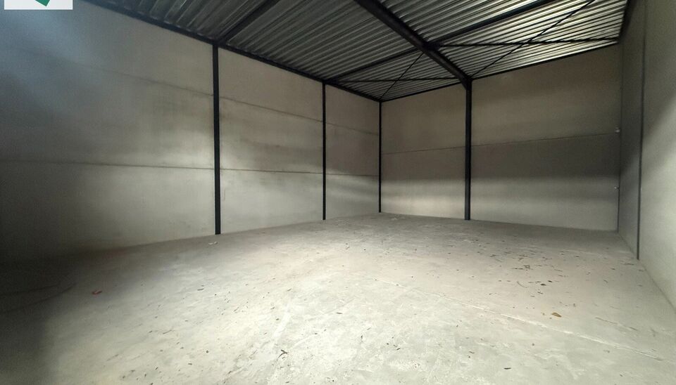 Nouveaux entrep&ocirc;ts &agrave; vendre de 144m&sup2; dans un parc d&rsquo;activit&eacute;s &agrave; Ath

Ces unit&eacute;s PME sont id&eacute;alement situ&eacute;es le long de la Chauss&eacute;e de Mons &agrave; Ath, un emplacement facilement accessible tant pour les entrepreneurs locaux que pour les entreprises 