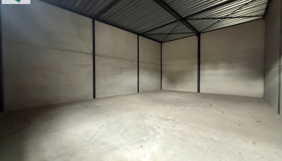 Nouveaux entrep&ocirc;ts &agrave; vendre de 150m&sup2; dans un parc d&rsquo;activit&eacute;s &agrave; Ath

Ces unit&eacute;s PME sont id&eacute;alement situ&eacute;es le long de la Chauss&eacute;e de Mons &agrave; Ath, un emplacement facilement accessible tant pour les entrepreneurs locaux que pour les entreprises 