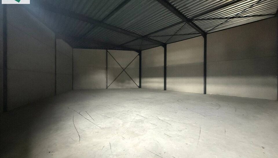 Nouveaux entrep&ocirc;ts &agrave; vendre de 256m&sup2; dans un parc d&rsquo;activit&eacute;s &agrave; Ath

Ces unit&eacute;s PME sont id&eacute;alement situ&eacute;es le long de la Chauss&eacute;e de Mons &agrave; Ath, un emplacement facilement accessible tant pour les entrepreneurs locaux que pour les entreprises 
