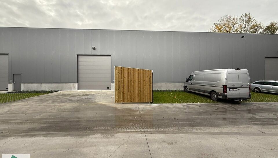 Unité pme à vendre à Brugge