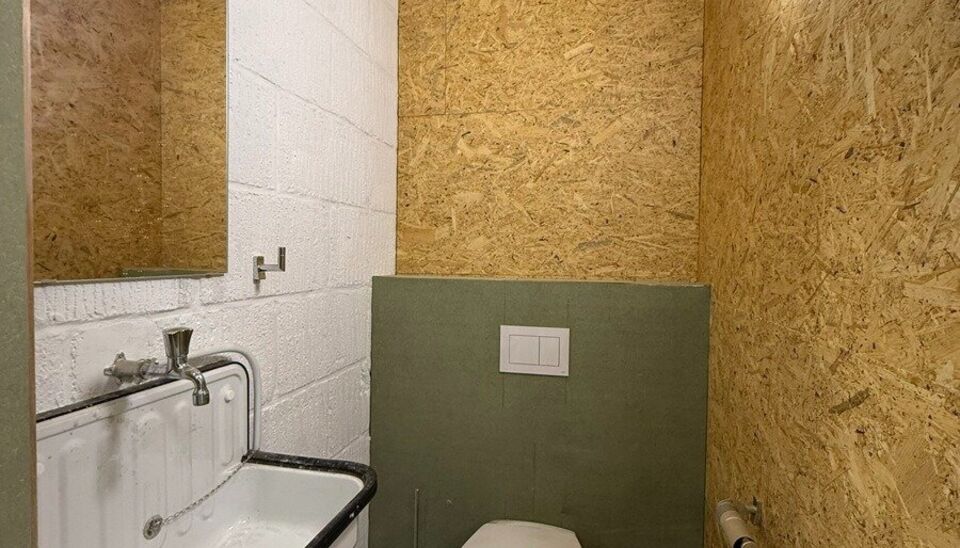 Unité pme à vendre à Brugge