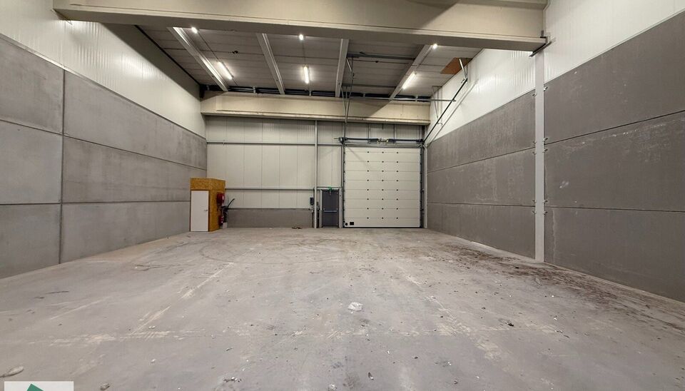 Unité pme à vendre à Brugge