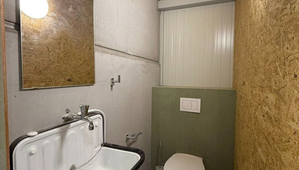 Unité pme à vendre à Brugge