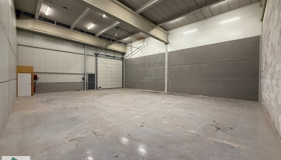 Unité pme à vendre à Brugge