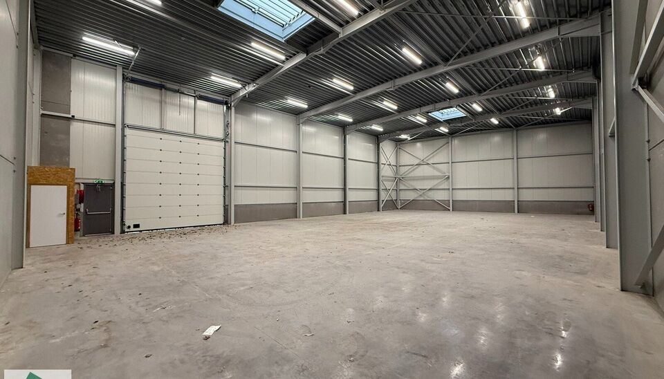 Unité pme à vendre à Brugge