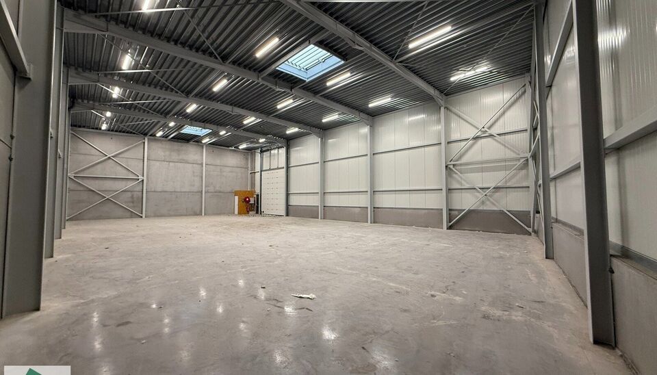 Unité pme à vendre à Brugge