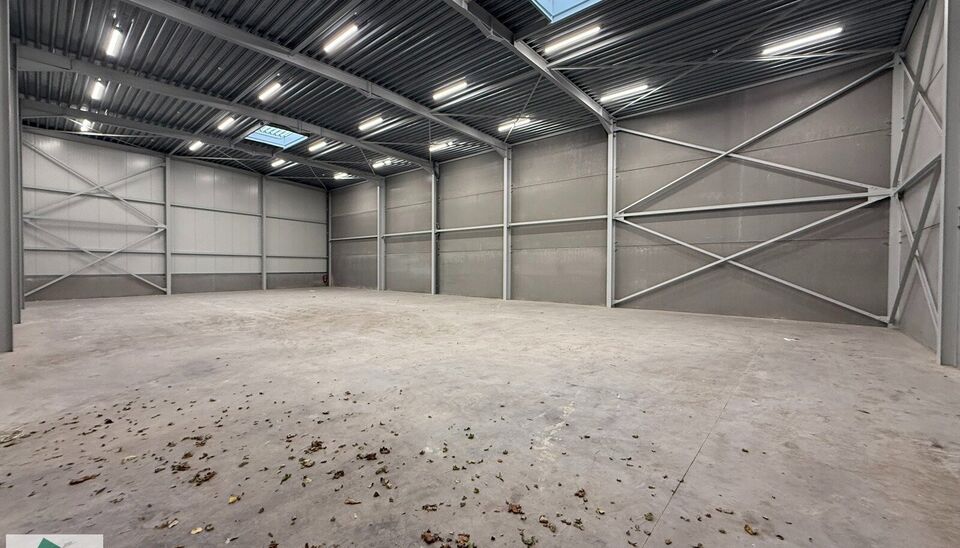 Unité pme à vendre à Brugge