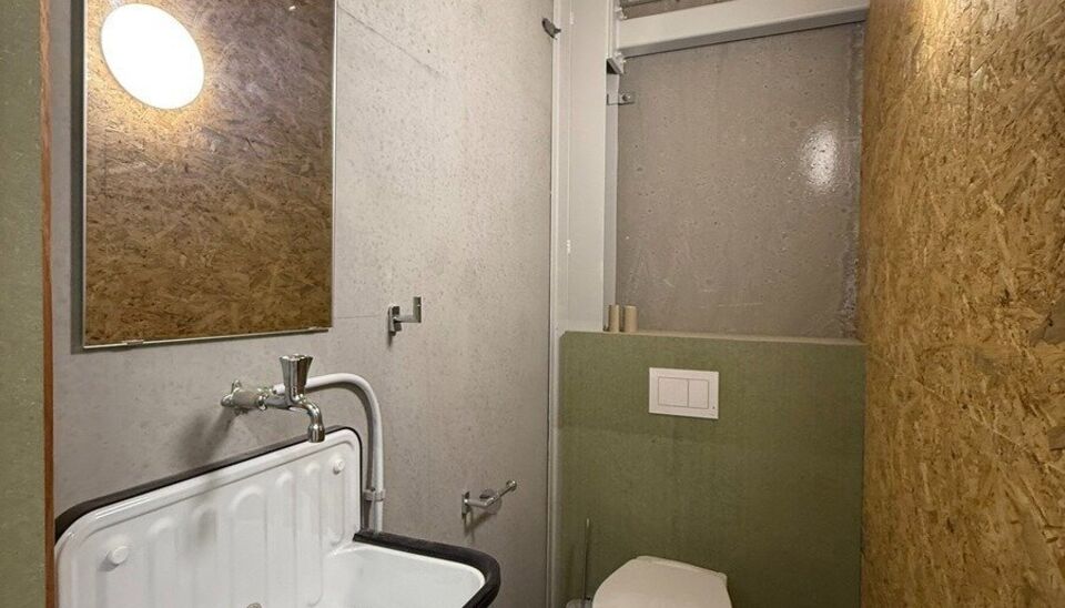 Unité pme à vendre à Brugge