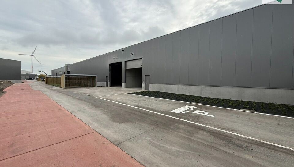 Unité pme à vendre à Brugge