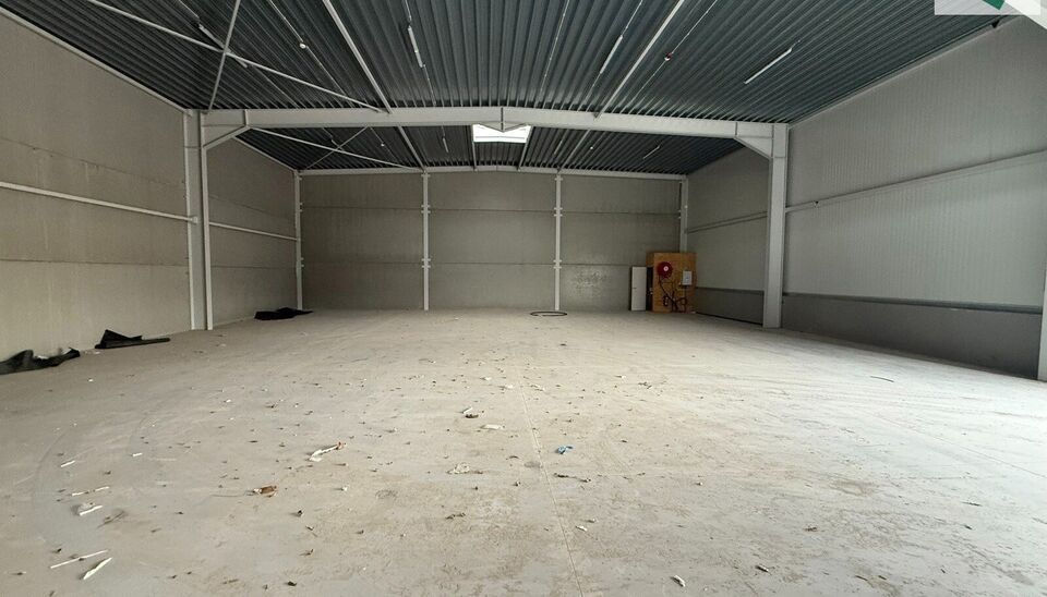 Unité pme à vendre à Brugge