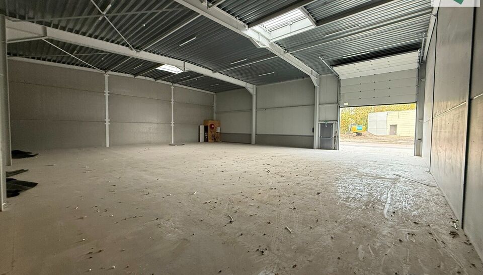 Unité pme à vendre à Brugge